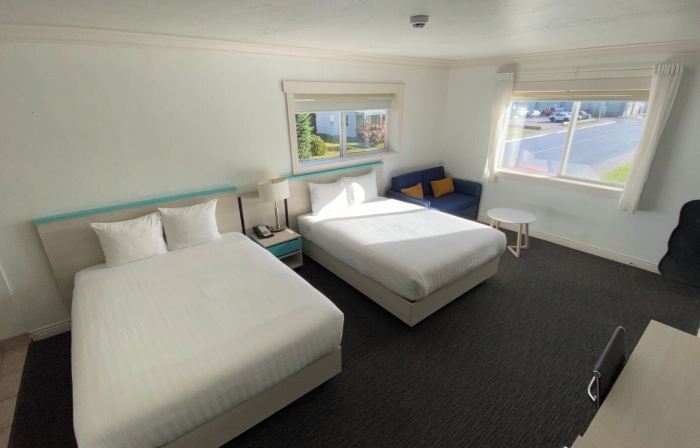 Revelstoke Lodge