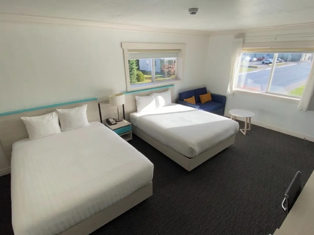 Revelstoke Lodge - Revelstoke