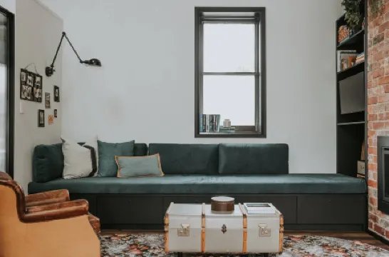 Braithwaite Hobart, Chic Pied-a Terre with Fireplace & Outdoor Bath Отели рядом с достопримечательностью «Long Beach»