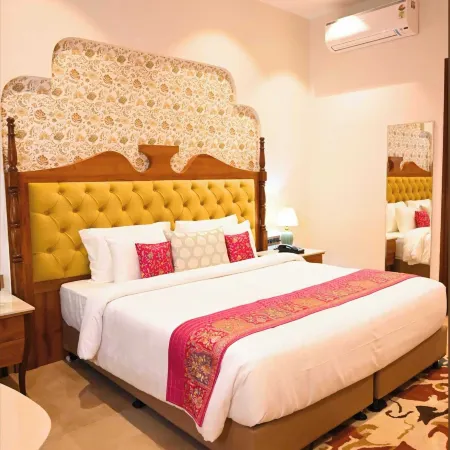 Kadamb Kuteer Hotel and Resort