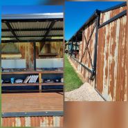 One Life Live It House " Fairy Light Room "