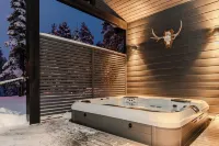 Villa Ailo - Quality Villa with Sauna & Jacuzzi - Villas