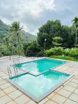 Vayalada Garden resort