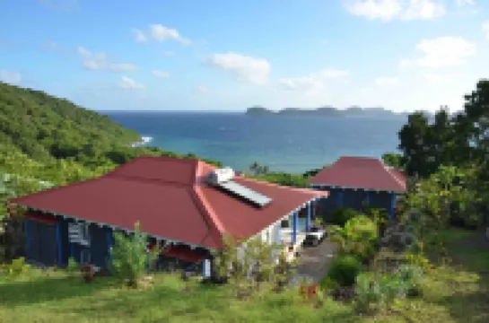 Les Hauts de la Baie Hotels in 