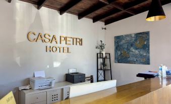 Hotel Casa Petri