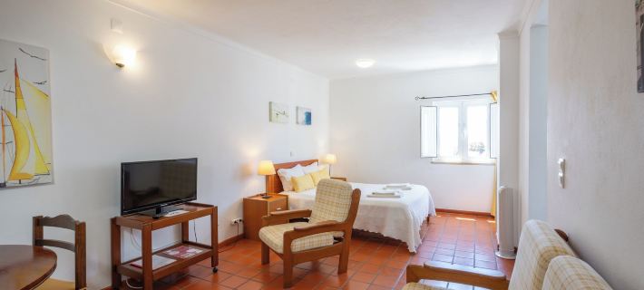 Apartamentos Atlantico by Umbral Hotels in Vila Nova de Milfontes