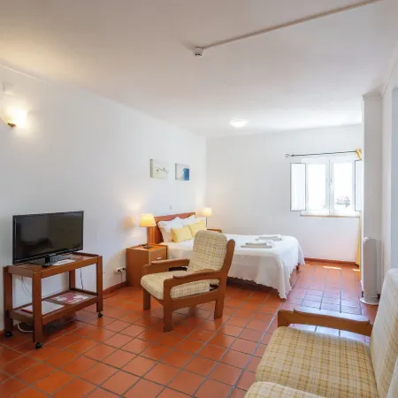Apartamentos Atlantico by Umbral