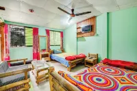 Jaflong Green Resort - Homestay