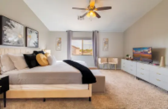 Casa Aria 4BR Home & Heated Pool