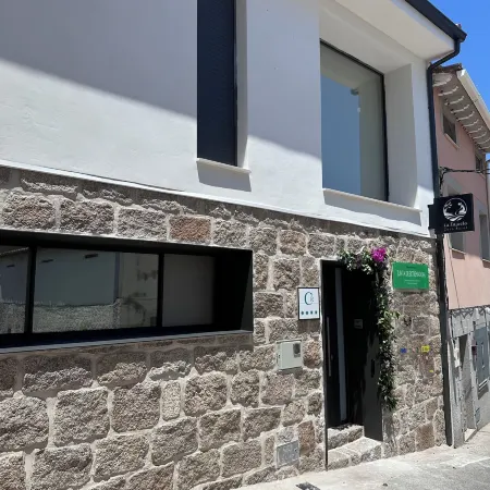 La Tajuela Casa Rural