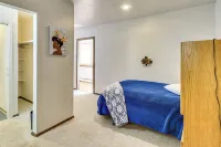 Perfect For Groups! Socorro Home Near NM Tech - Wi-Fi