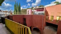 HOTEL COLONIAL GUANAJUATO فنادق في غواناخواتو