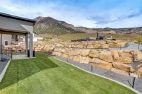 Pool Table & Putting Green! Scenic Ogden Escape - Apartments
