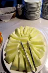Rede Andrade Galeão - Desayuno