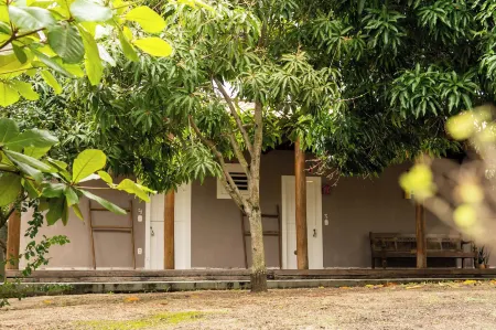 Casa Mandala Corumbau