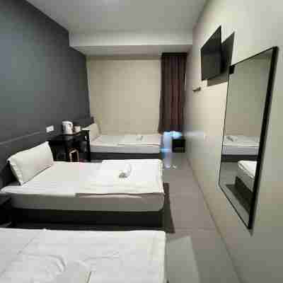 Gebeng Industrial Park Budget Hotel Others