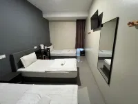 格邦工業園經濟型飯店 - Wi-Fi