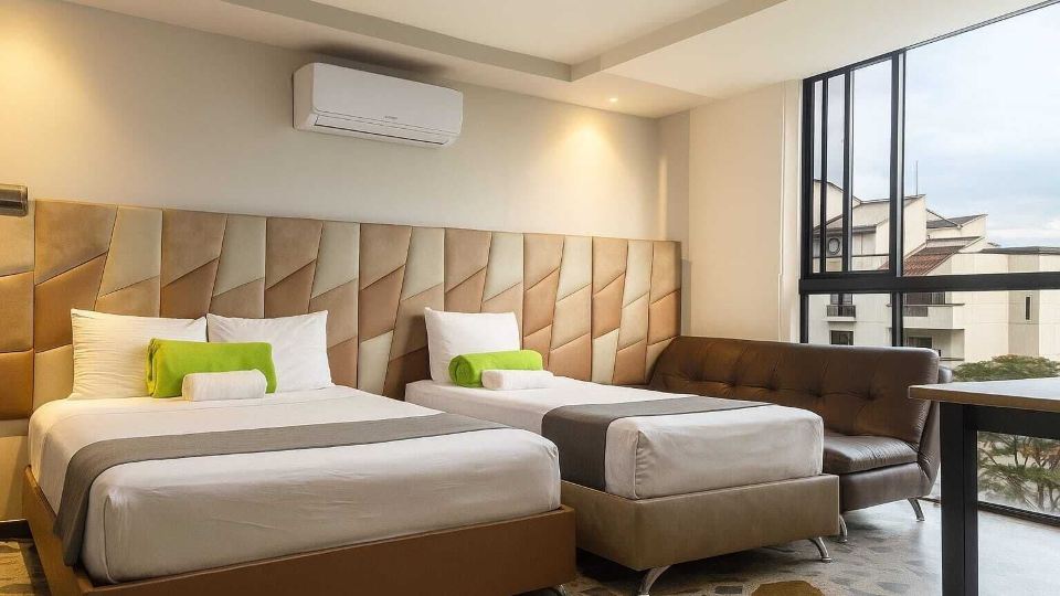 HOTEl AIRPORT PEREIRA