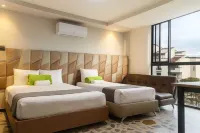 HOTEl AIRPORT PEREIRA Hotels in 