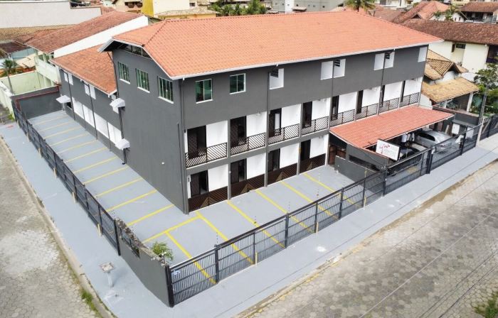 Pousada Apatej