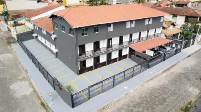 Pousada Apatej