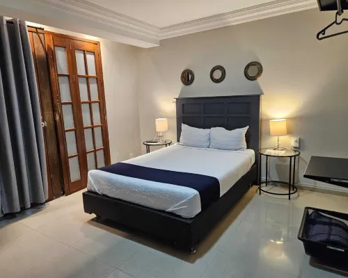 Singular Coyoacán Pepper My Love! Hotels in Coyoacan