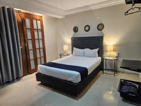 Singular Coyoacán Pepper My Love! Hotels near National Autonomous University of Mexico