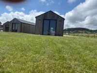 Cabañas Camiño do Mar Hotels in Ribadeo