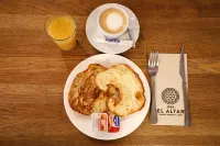 Hotel Barrio Humedo by Gaiarooms - 3-Star
