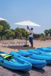 Kambiri Beach Resort - Beach