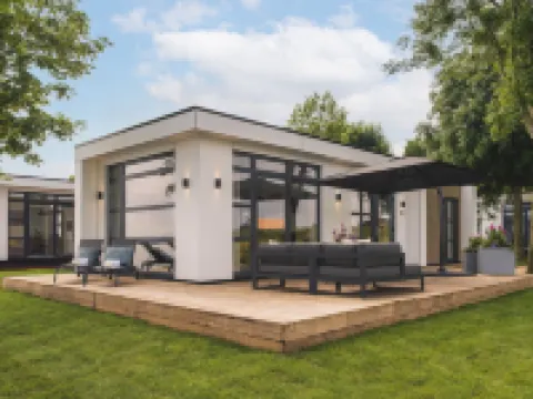 Luxurious Holiday Home Nearby the Lower Rhine Hotels in Maurik