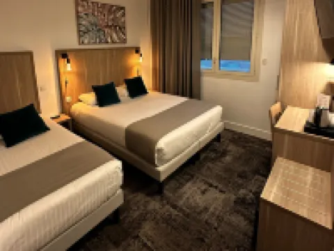 Logis le Passiflore Cognac Hotels in Poitou-Charentes