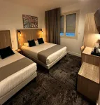 Logis le Passiflore Cognac Hotels in 