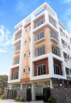 Axon Corporate Stays Newtown, Kolkata Hotels in 