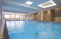 Apartment in Tignes With Spa and Pool Hotels in Tignes