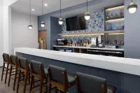 Homewood Suites By Hilton Cariari San Jose - bar