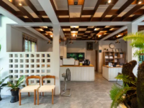 Trat Tara Boutique Hotel Hotels in Mueang Trat District