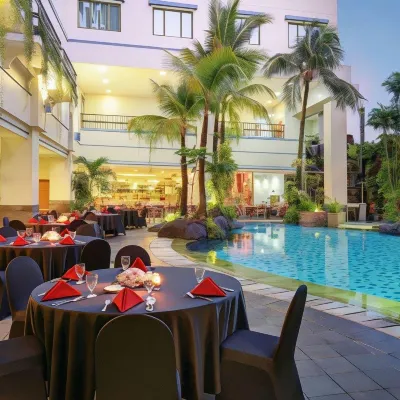 Kimaya Sudirman Yogyakarta by Harris Hotels near Mesjid Kampus UGM