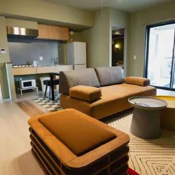 The Shore INN COAST LIFE at CHATAN