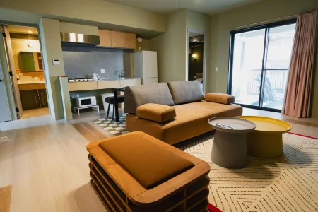 The Shore INN COAST LIFE at CHATAN