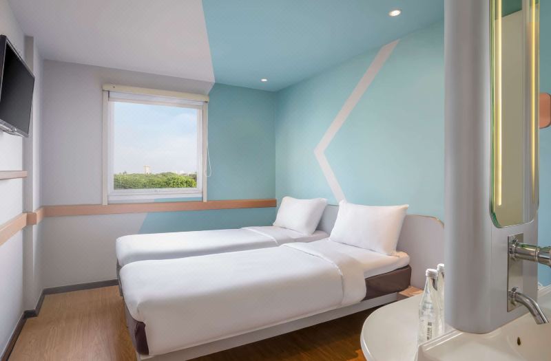 Ibis Budget Jakarta Airport