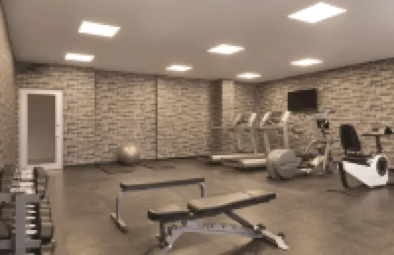 Radisson Kingswood Hotel & Suites, Fredericton