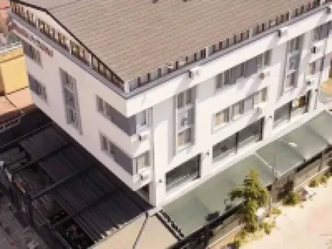 City59 Suites & Residence Hotels in Tekirdag