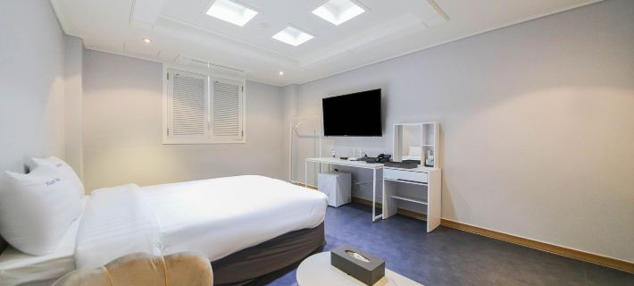 Hasen Dangjin Tourist Hotel Hotels in Dangjin-Si
