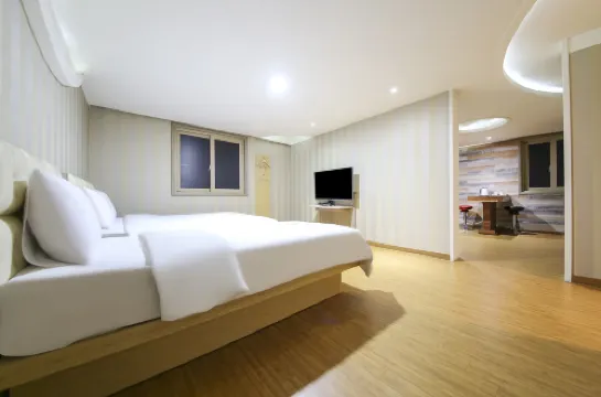 Eumseong-Seoul Hotel