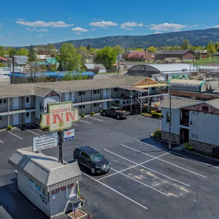 Gateway Inn