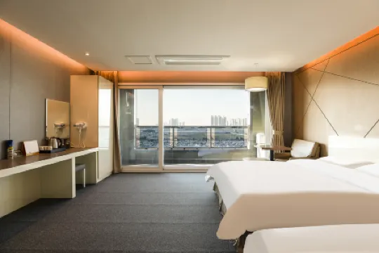 Incheon Stay Hotel