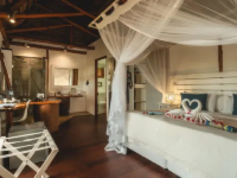 Vilanculos Beach Lodge Hotels in Vilankulo