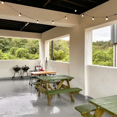 Janghohang Ilmare Pension