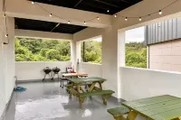 Janghohang Ilmare Pension